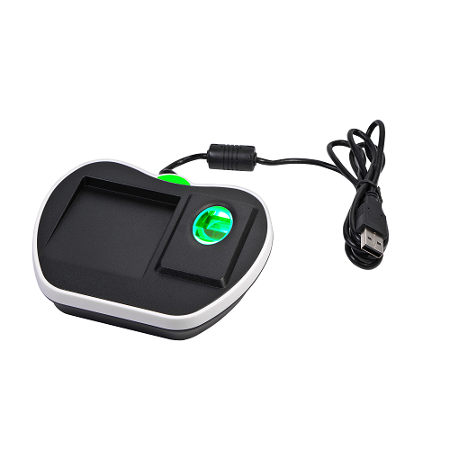 Badgeuse Numérique Écran Couleur TFT 2.4 Pouces Pointeuse Biométrique RFID  Lecteur D'Empreintes USB Temps Travail YONIS