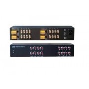 Vidéo Balun Actif 16 channel