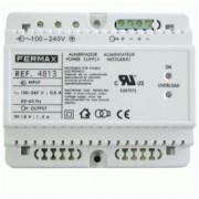 Alimentation électrique 270 V AC-12 V DC