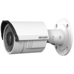 Caméra bullet VF extérieur 3MP, 30m IR  Audio/Alarm IO