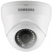 Caméra dôme AHD Samsung 2MP, 2,8 ~ 12 mm