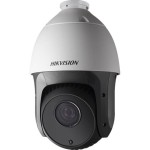 Caméra speed dôme HD 720P, 23X, IR150m