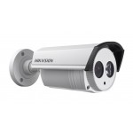 Caméra bullet extérieur HD 720P, IR20m, ICR, IP66