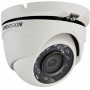 Caméra dôme HD 720p extérieur ICR, IR20m