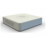 DVR 720p 4 canaux 1ch entrée 1 SATA