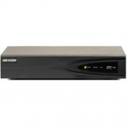 NVR 160 Mbps 6ch (jusqu'a  16-ch IP video) 2 SATA 16 PoE