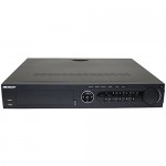 NVR 160 Mbps 6ch (jusqu'a 16-ch IP video) 4 SATA 16 PoE  