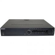 NVR 160 Mbps 6ch (jusqu'a 16-ch IP video) 4 SATA 16 PoE  