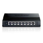 Switch 10/100/1000 TP-LINK 8 ports 