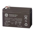 Batterie 12V DC 7 AH