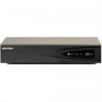 NVR 160 Mbps 6ch (jusqu'à 16 ch vidéo IP) 2 SATA