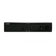 NVR 320 Mbps 16ch (jusqu'a 64-ch IP video)